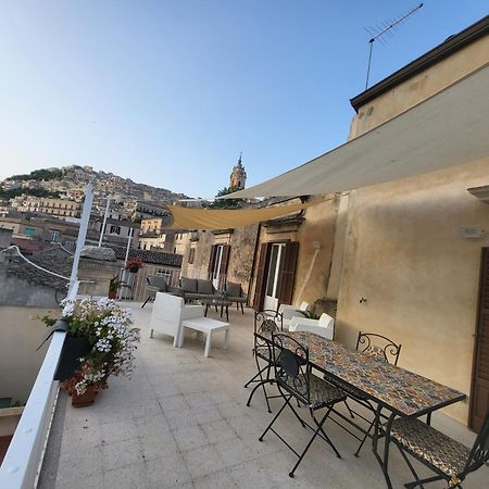 Casa Mavi Limite Delle Due Matrici Villa Modica Bagian luar foto