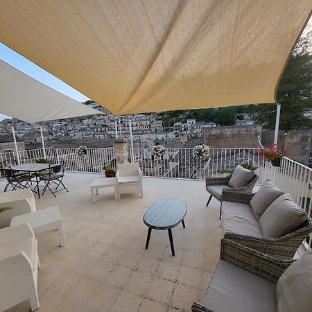 Casa Mavi Limite Delle Due Matrici Villa Modica Bagian luar foto