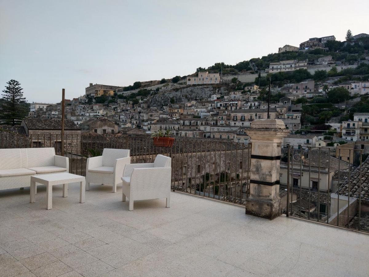 Casa Mavi Limite Delle Due Matrici Villa Modica Bagian luar foto