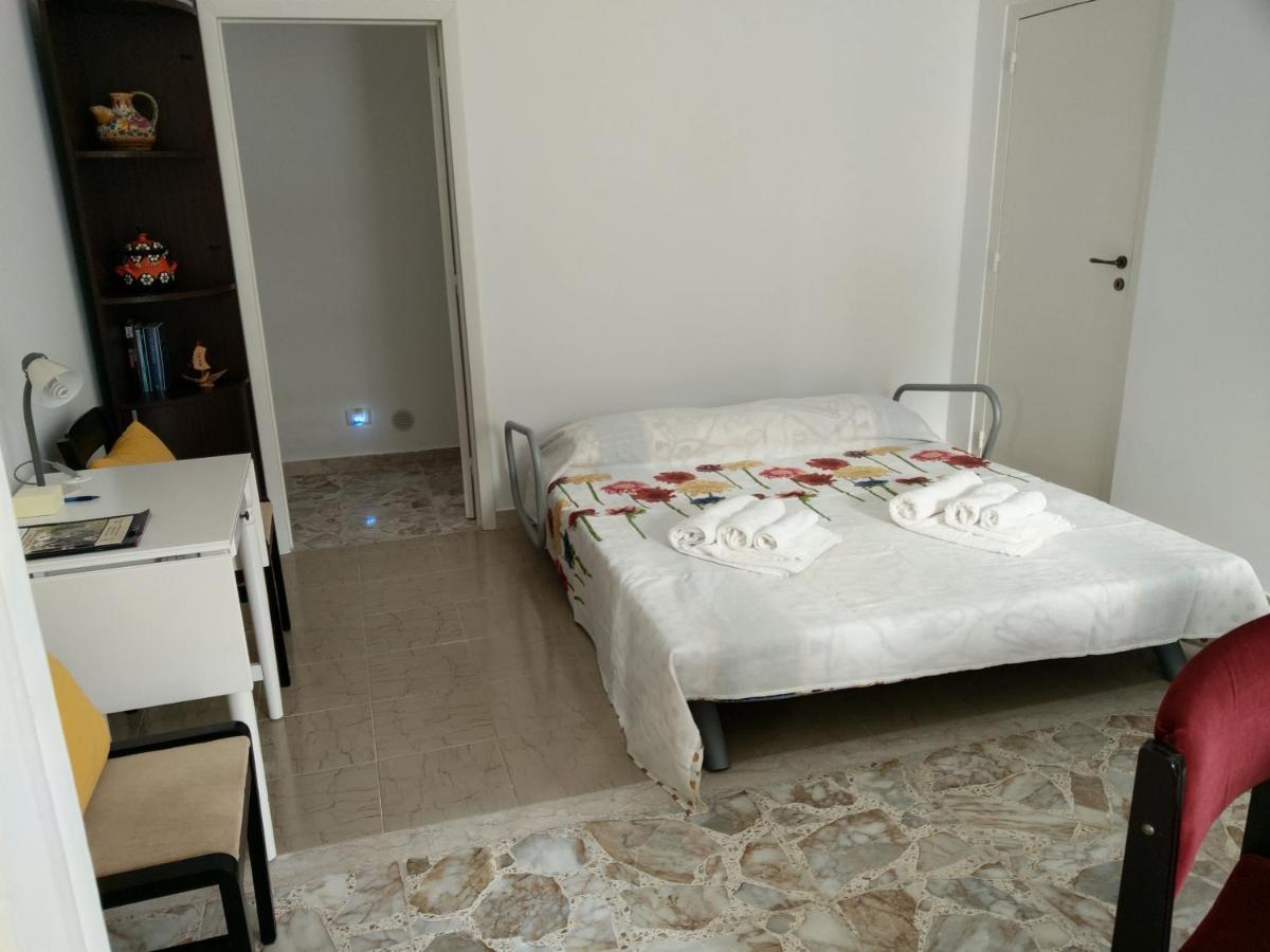 Casa Mavi Limite Delle Due Matrici Villa Modica Bagian luar foto