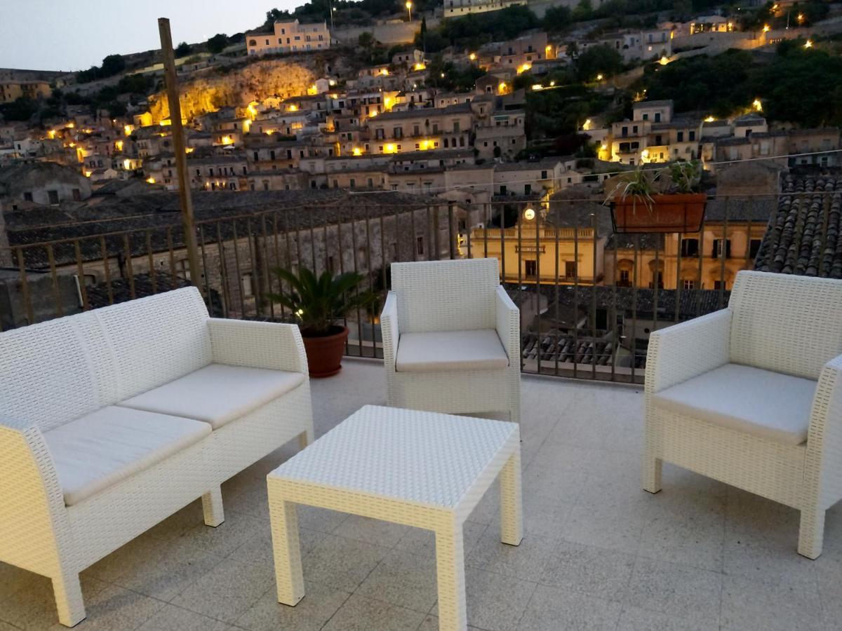 Casa Mavi Limite Delle Due Matrici Villa Modica Bagian luar foto