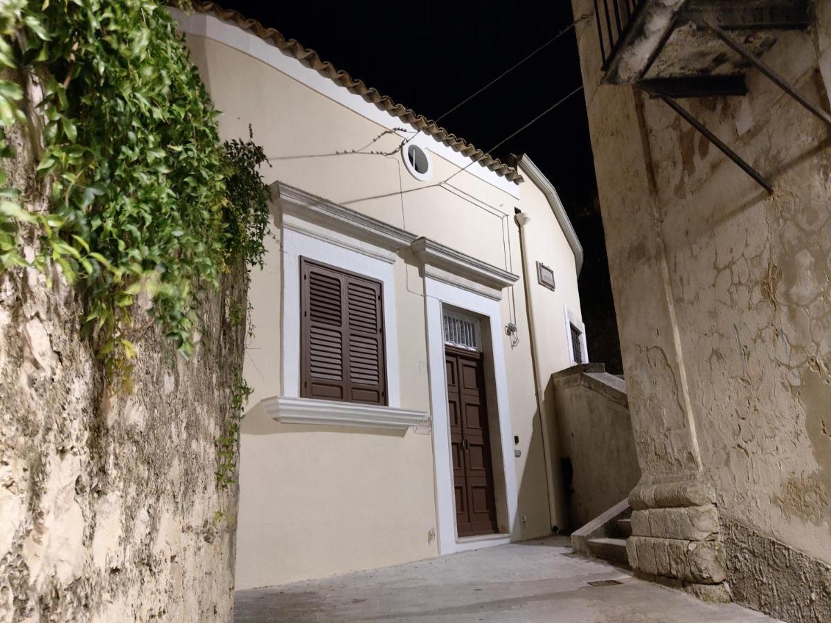 Casa Mavi Limite Delle Due Matrici Villa Modica Bagian luar foto