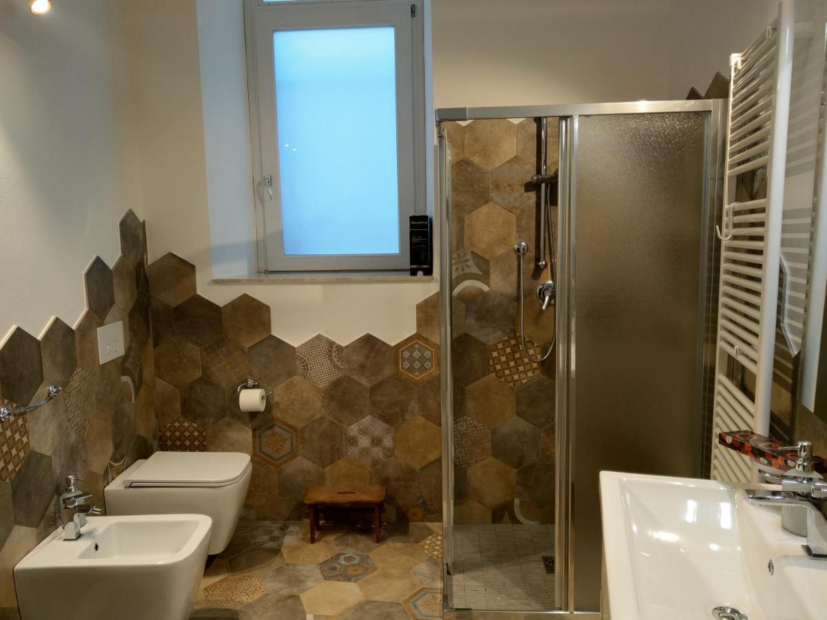 Casa Mavi Limite Delle Due Matrici Villa Modica Bagian luar foto