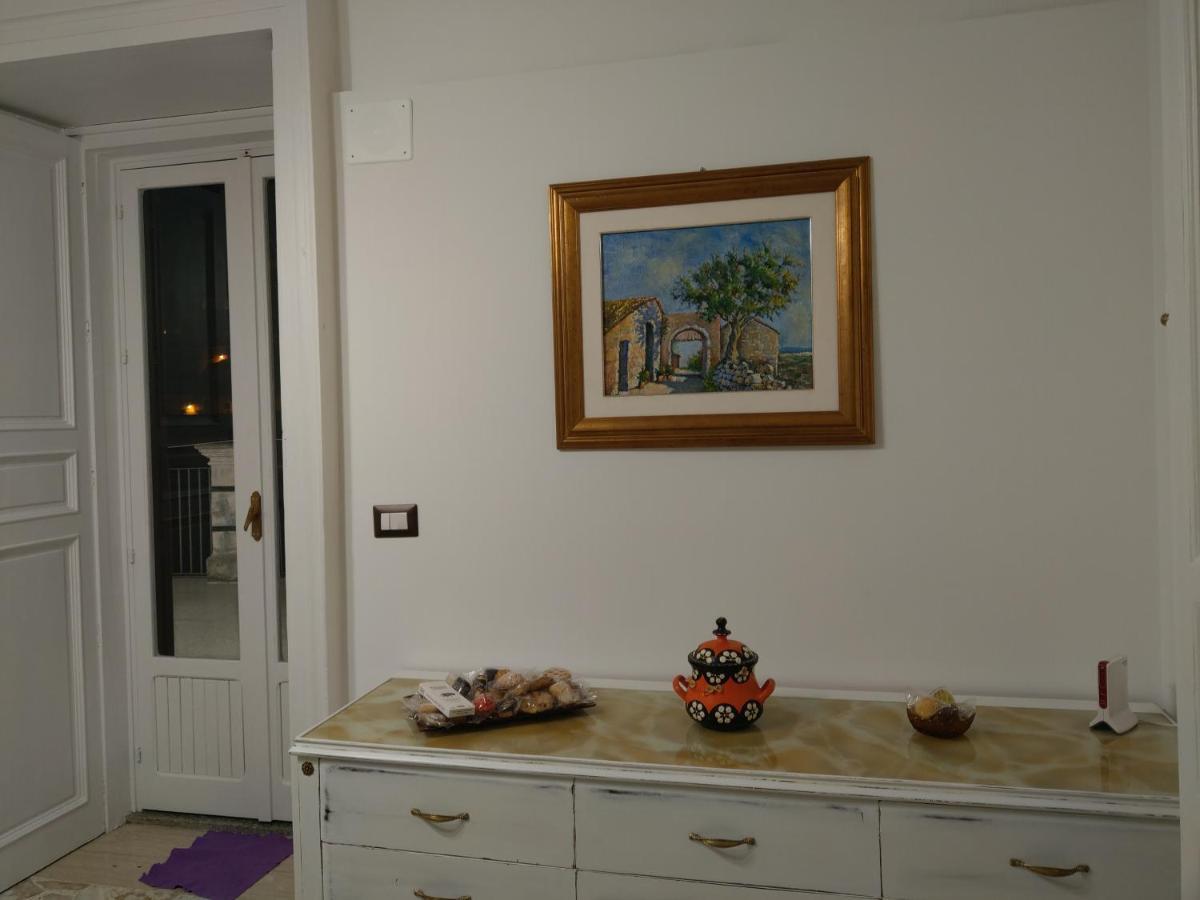 Casa Mavi Limite Delle Due Matrici Villa Modica Bagian luar foto