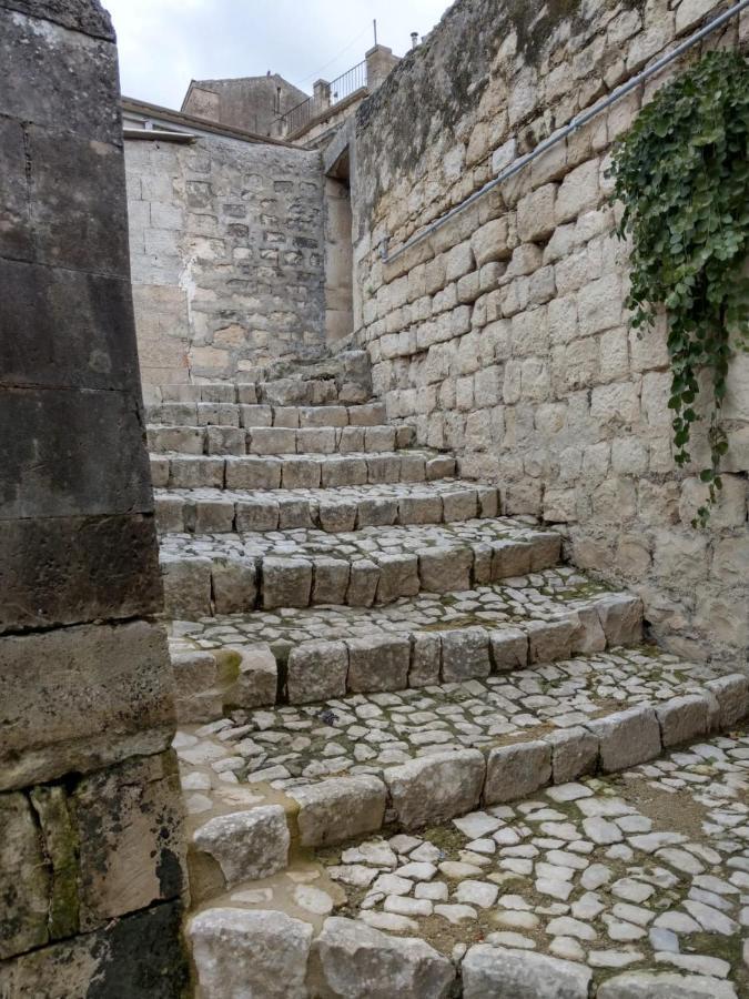 Casa Mavi Limite Delle Due Matrici Villa Modica Bagian luar foto