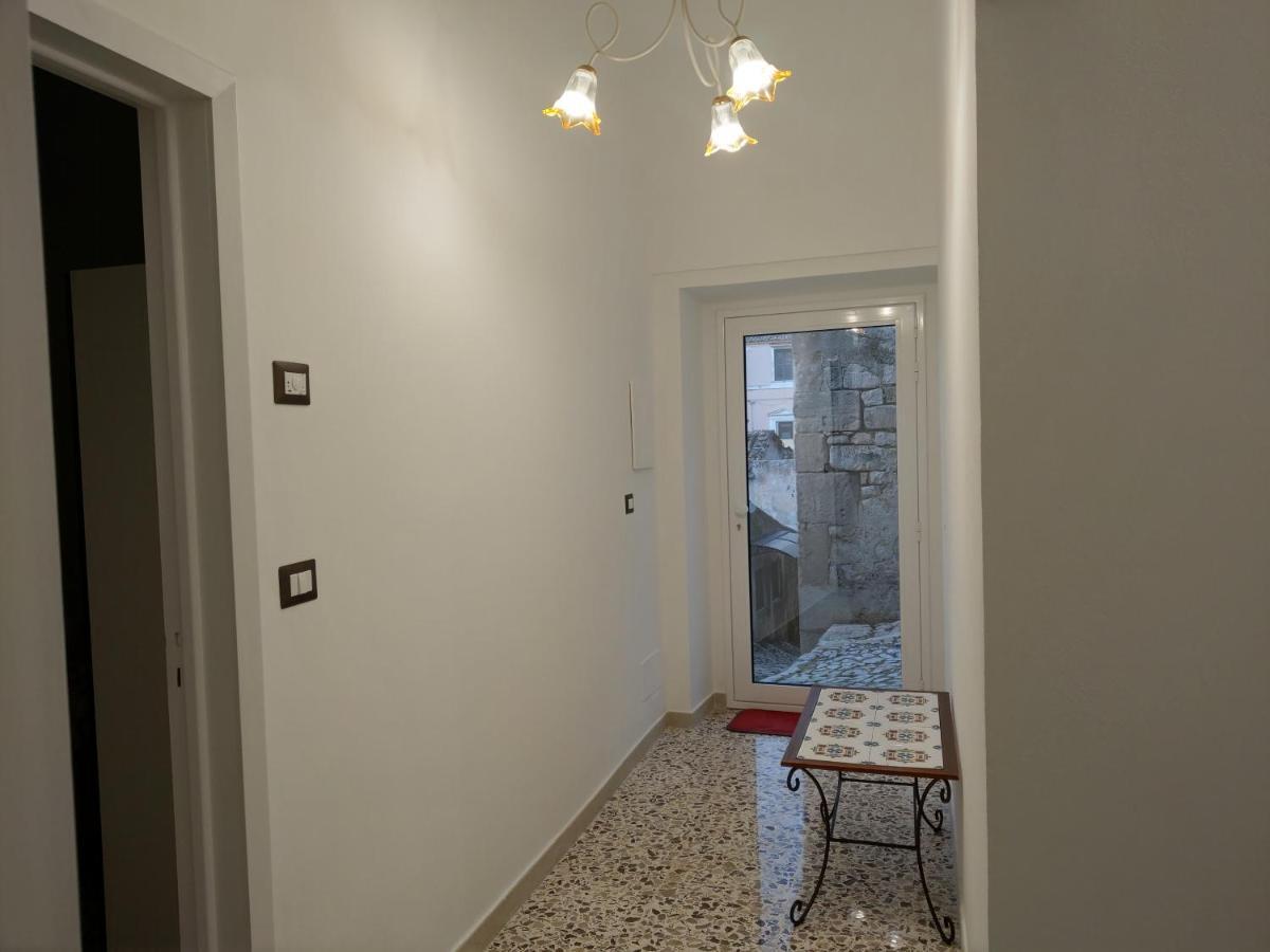 Casa Mavi Limite Delle Due Matrici Villa Modica Bagian luar foto