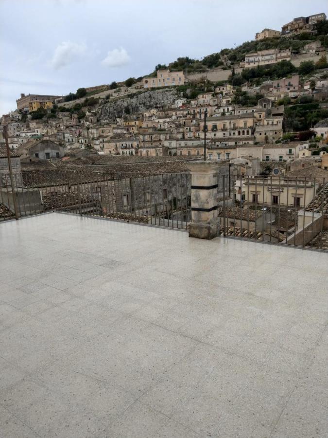 Casa Mavi Limite Delle Due Matrici Villa Modica Bagian luar foto