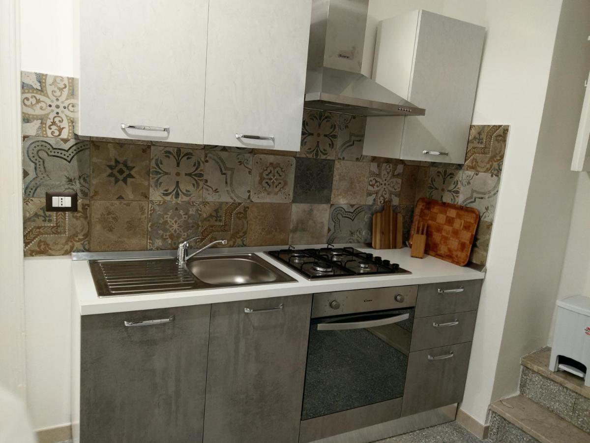 Casa Mavi Limite Delle Due Matrici Villa Modica Bagian luar foto