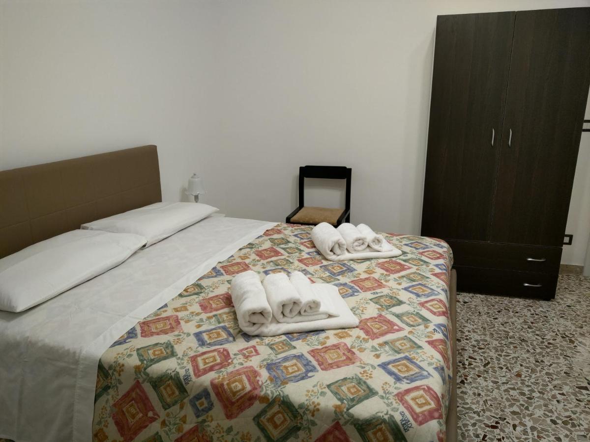 Casa Mavi Limite Delle Due Matrici Villa Modica Bagian luar foto