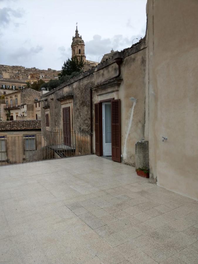 Casa Mavi Limite Delle Due Matrici Villa Modica Bagian luar foto