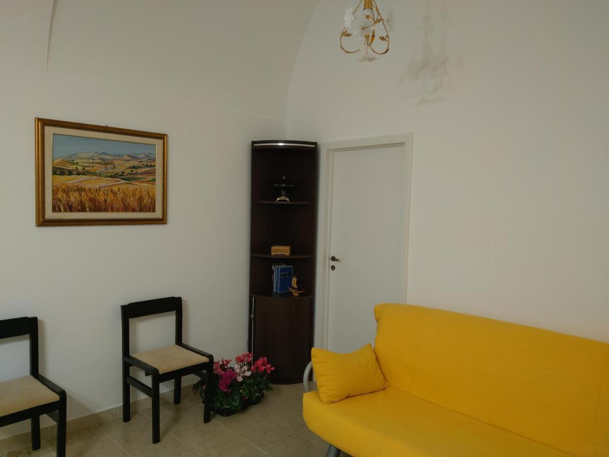Casa Mavi Limite Delle Due Matrici Villa Modica Bagian luar foto