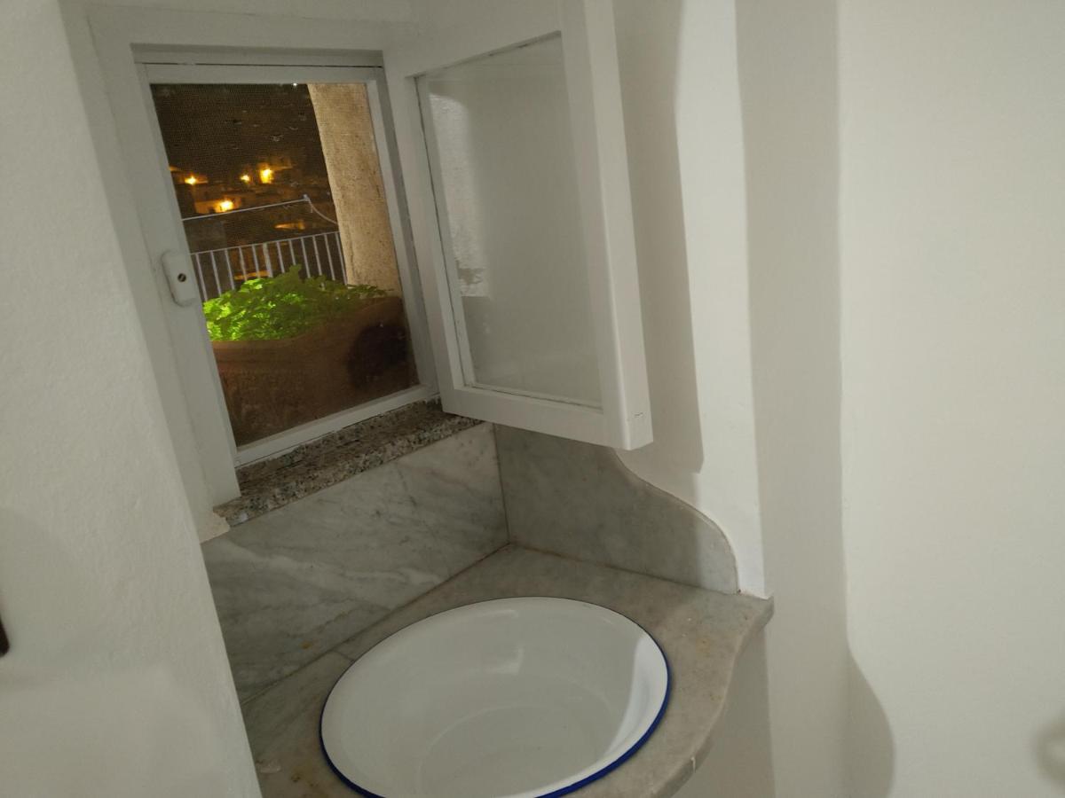 Casa Mavi Limite Delle Due Matrici Villa Modica Bagian luar foto