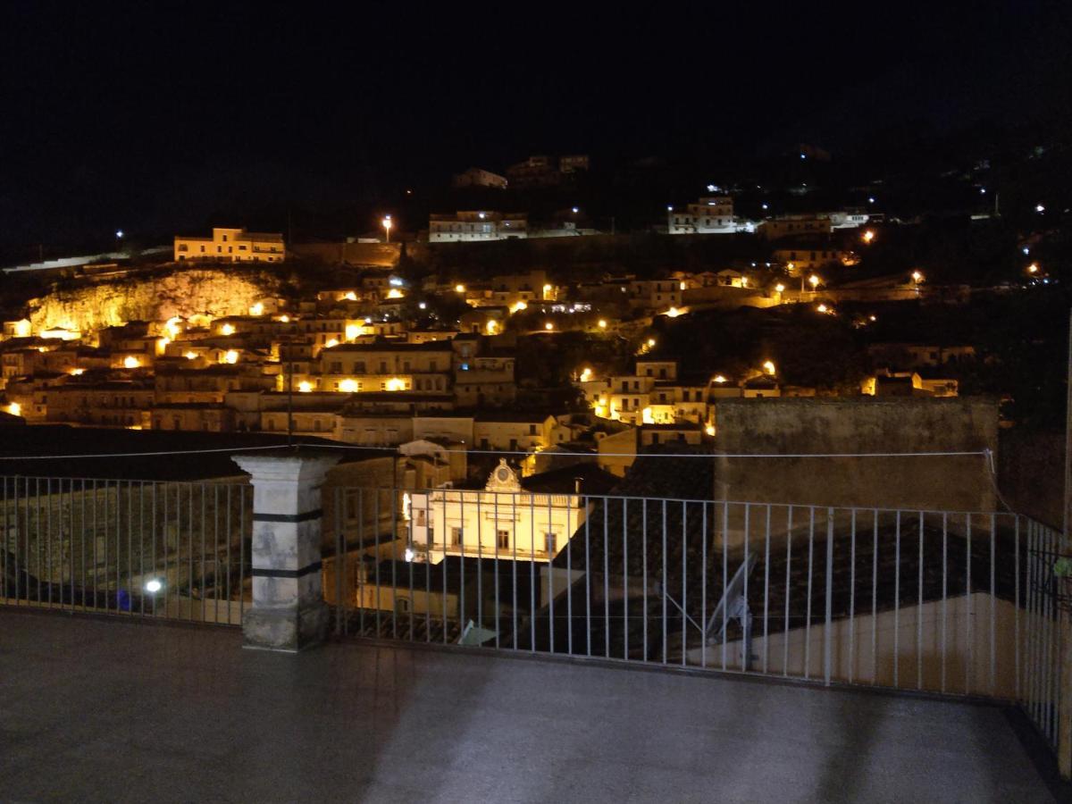 Casa Mavi Limite Delle Due Matrici Villa Modica Bagian luar foto