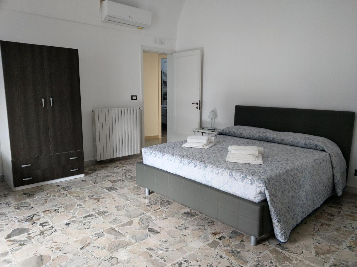 Casa Mavi Limite Delle Due Matrici Villa Modica Bagian luar foto